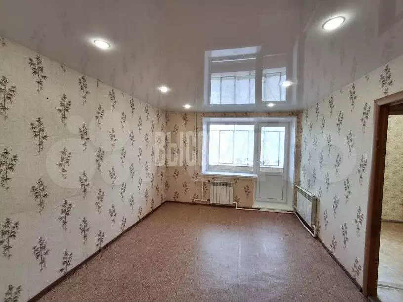 1-к. квартира, 33,1 м, 1/5 эт. - Фото 0