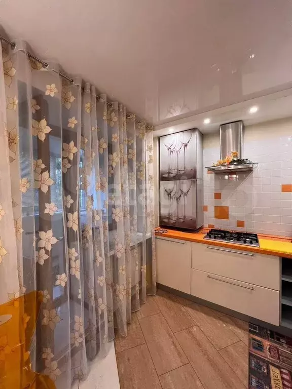2-к. квартира, 50,4 м, 3/10 эт. - Фото 1