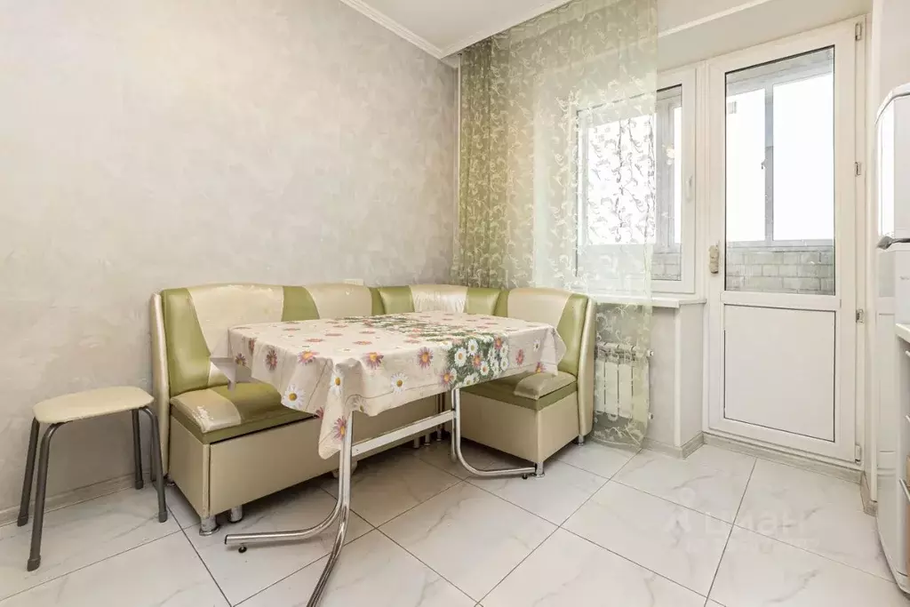 1-к кв. Московская область, Балашиха Гагарина мкр, 27 (41.0 м) - Фото 2