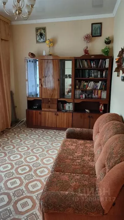 Дом в Тульская область, Плавск ул. Коммунаров, 72А (40 м) - Фото 0