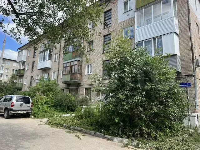 2-к. квартира, 45 м, 4/4 эт. - Фото 0