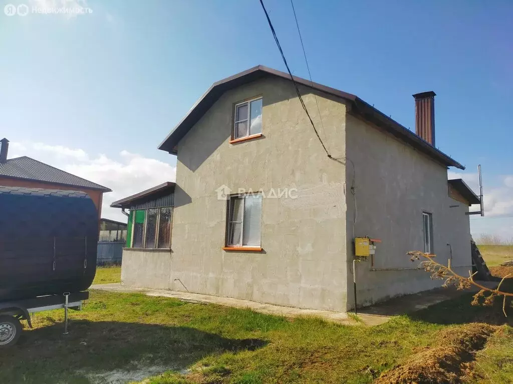 Дом в село Стрелецкое, Московская улица, 86 (105 м) - Фото 2