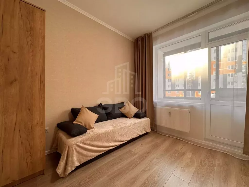 Студия Ленинградская область, Всеволожский район, Заневское городское ... - Фото 2