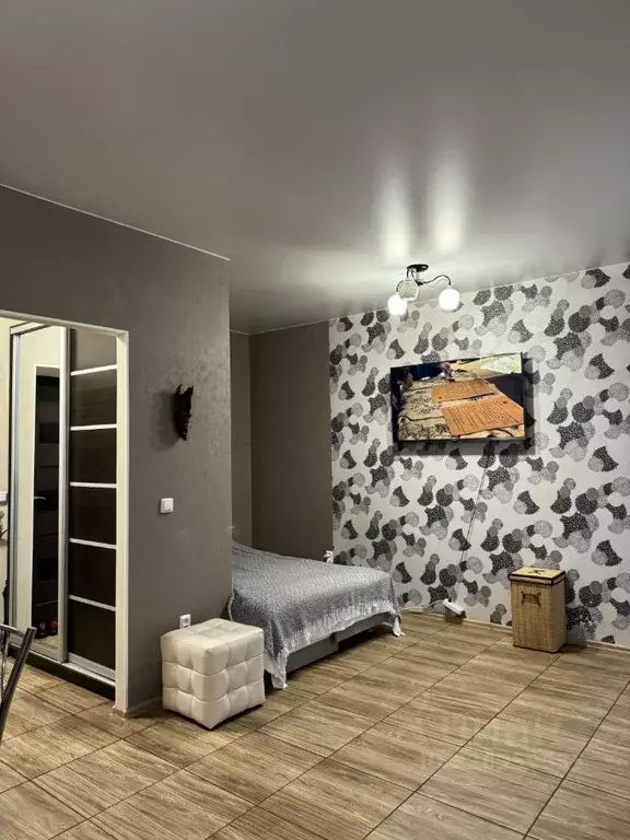 Студия Хабаровский край, Хабаровск ул. Карла Маркса, 144/2Д (30.0 м) - Фото 1