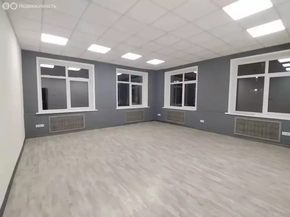 Офис (35.5 м) - Фото 1