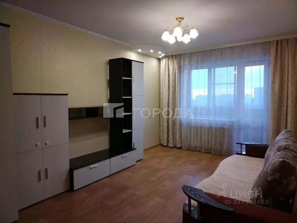 2-к кв. Новосибирская область, Новосибирск ул. Макаренко, 9 (52.0 м) - Фото 1