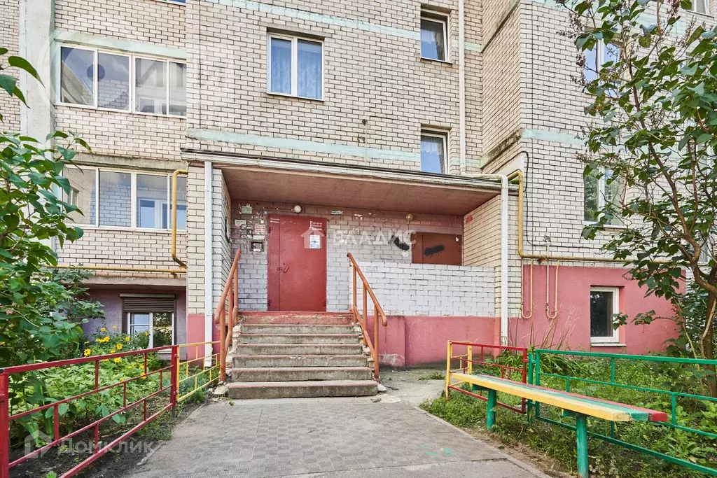 Продаётся 1-к квартира, 36.6 м - Фото 1