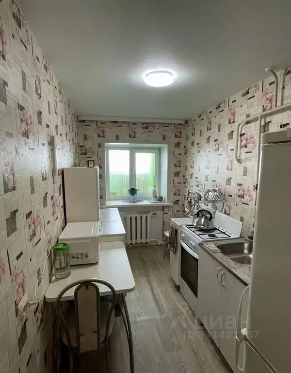 1-к кв. Владимирская область, Вязники ул. Механизаторов, 108 (28.0 м) - Фото 1