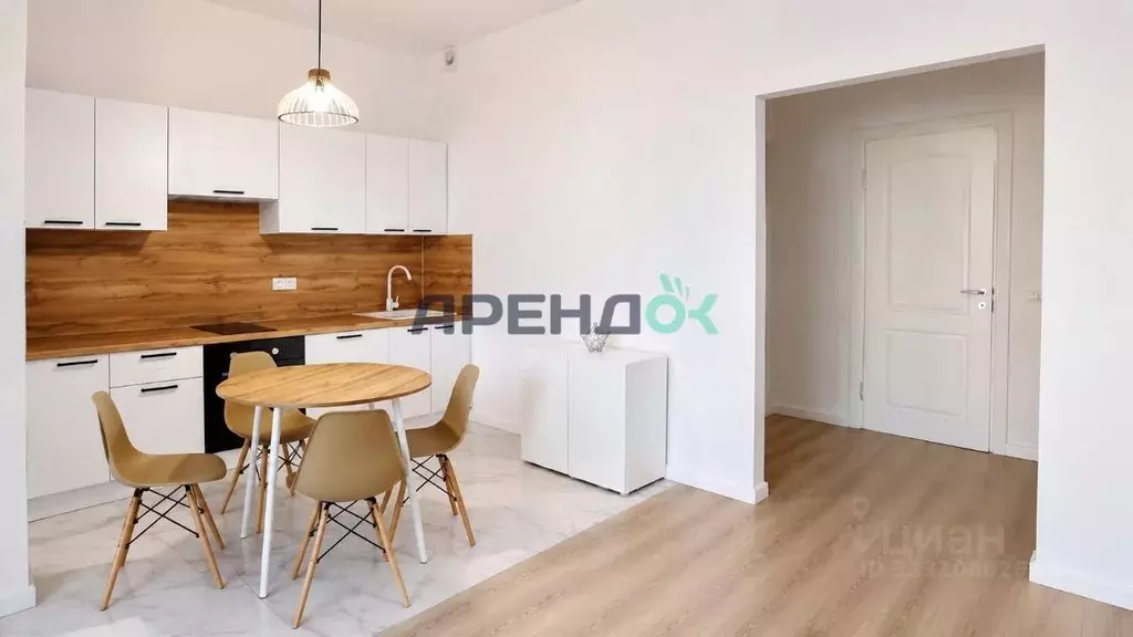 4-к кв. Москва Аминьевское ш., 4Дк2 (80.0 м) - Фото 2