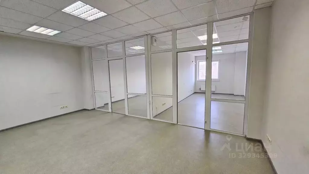 Офис в Новосибирская область, Новосибирск ул. Орджоникидзе, 40 (112 м) - Фото 2