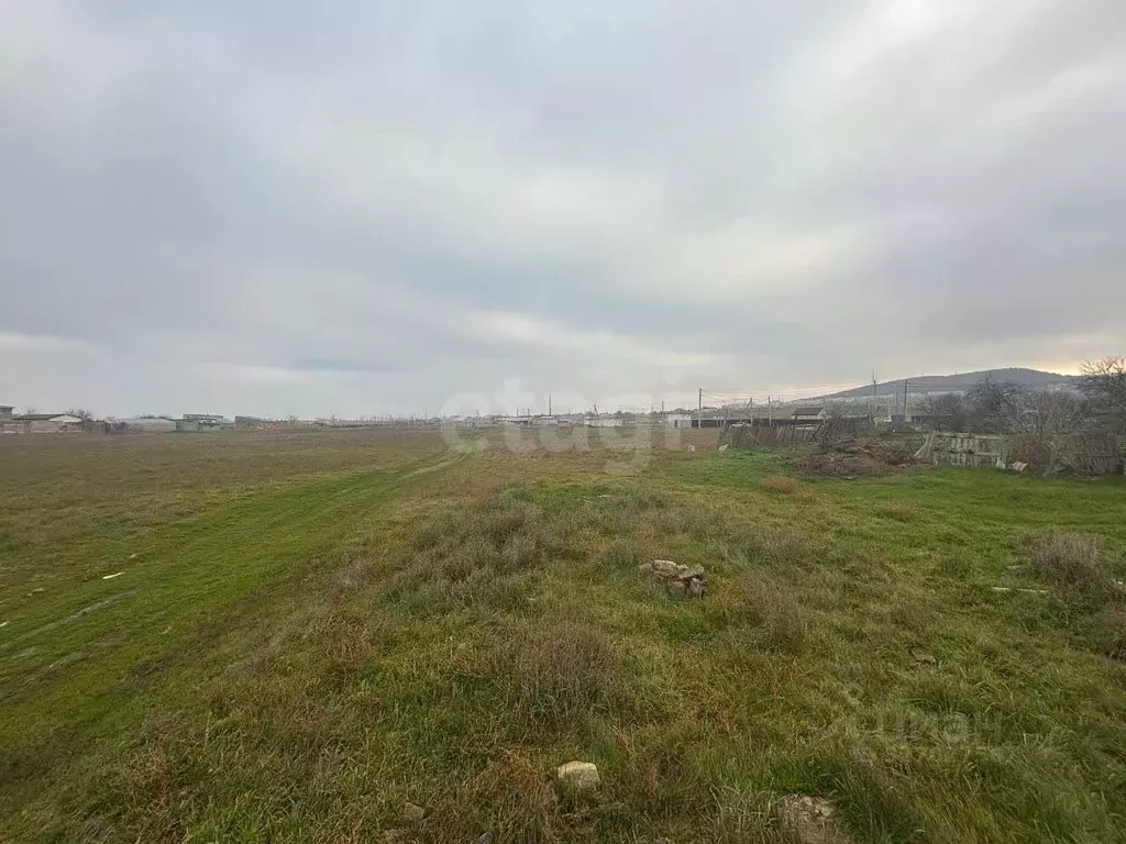 Участок в Крым, Феодосия пер. Владимирский (6.7 сот.) - Фото 1