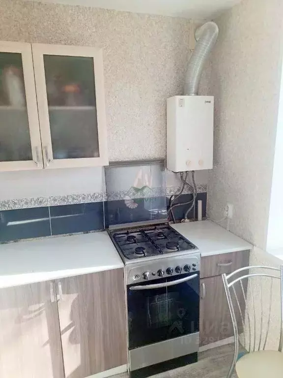 1-к кв. Саратовская область, Энгельс ул. Волоха, 8 (30.5 м) - Фото 2