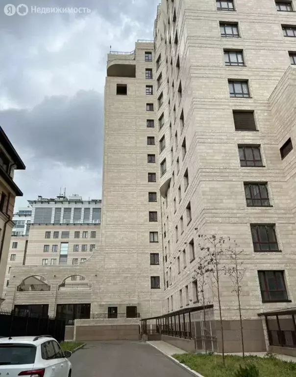 Помещение свободного назначения (268 м) - Фото 0