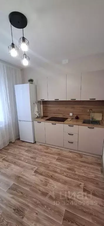 1-к кв. Орловская область, Орловский муниципальный округ, д. Образцово ... - Фото 1