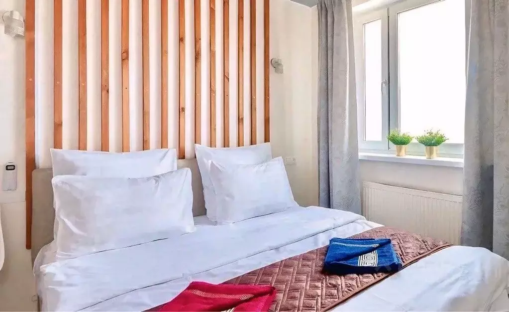 1-к кв. Московская область, Химки ул. Лавочкина, 10 (25.0 м) - Фото 1