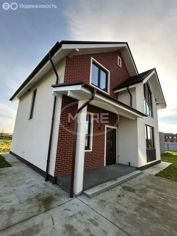 Дом в Калининградская область, Гурьевский муниципальный округ, посёлок ... - Фото 2