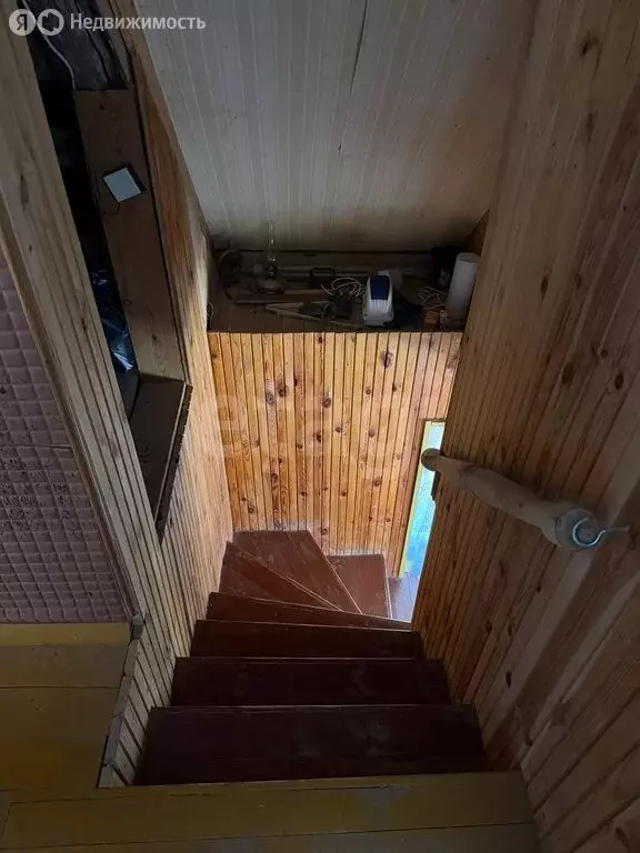 Дом в Ленинградская область, Гатчинский муниципальный округ, ... - Фото 1