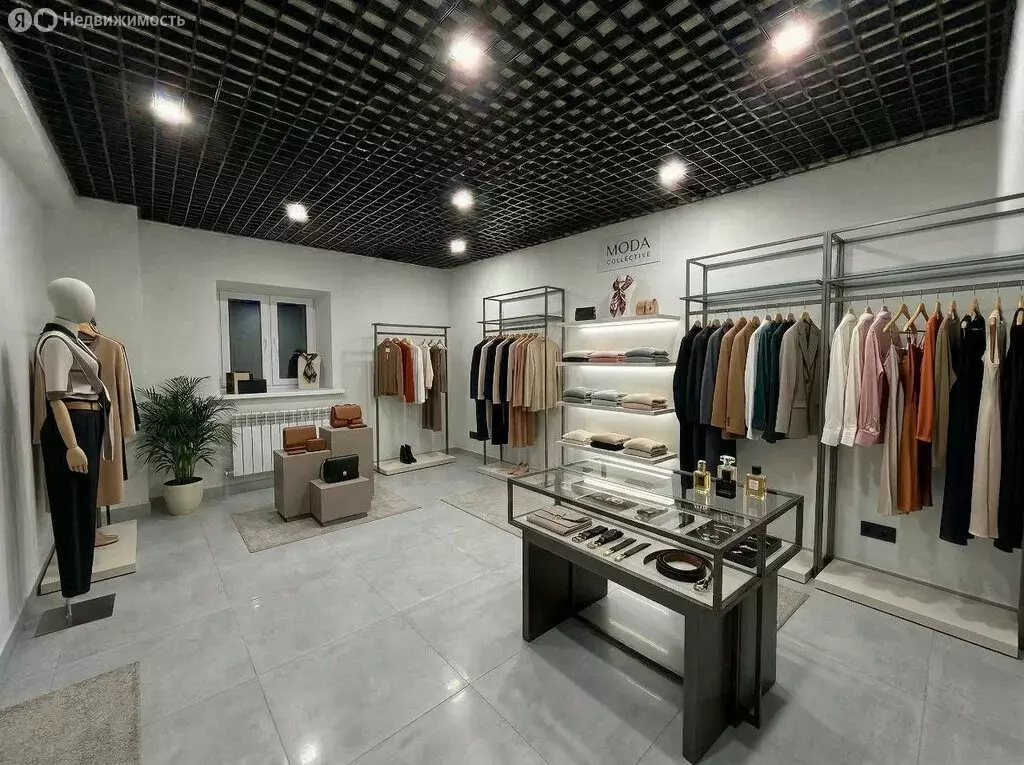 Помещение свободного назначения (22 м) - Фото 2