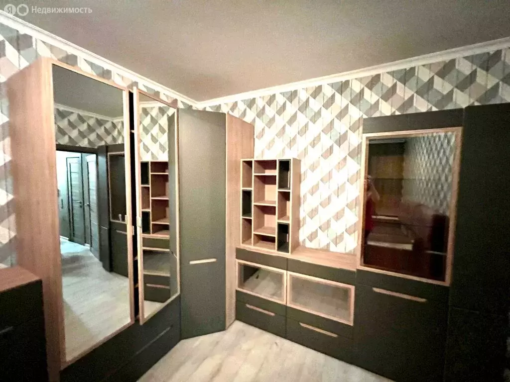 1-комнатная квартира: Бутово, жилой комплекс Бутово Парк, 22к1 (45 м) - Фото 1