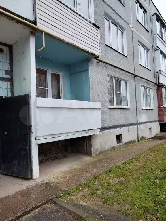 2-к. квартира, 53,1 м, 1/3 эт. - Фото 1