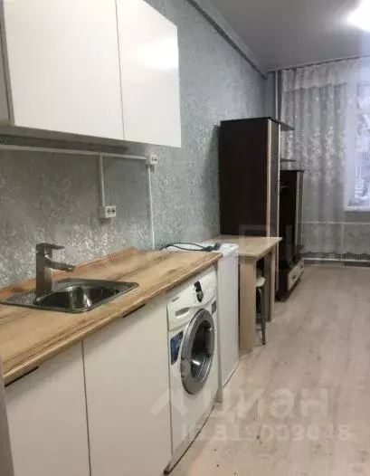 Студия Томская область, Томск ул. Усова, 17 (16.0 м) - Фото 1