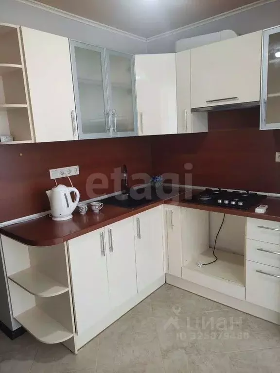 2-к кв. Ставропольский край, Михайловск Шпаковский район, ул. Ленина, ... - Фото 1