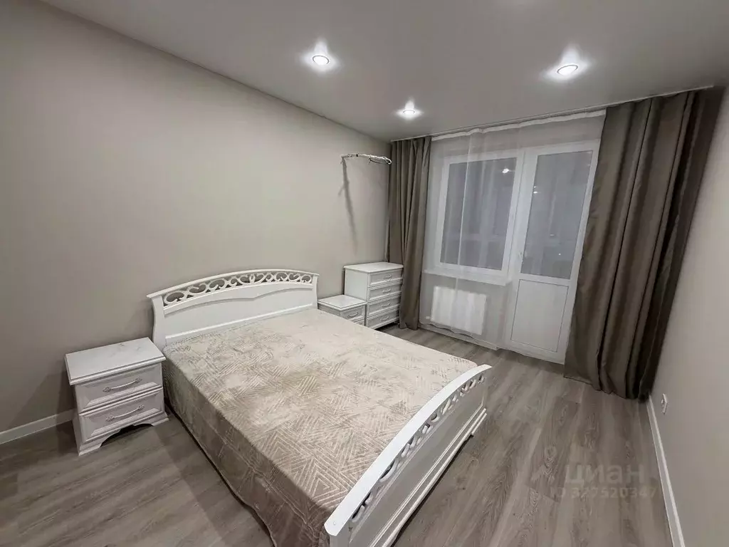 2-к кв. Краснодарский край, Краснодар 9-й километр мкр, ул. ... - Фото 1