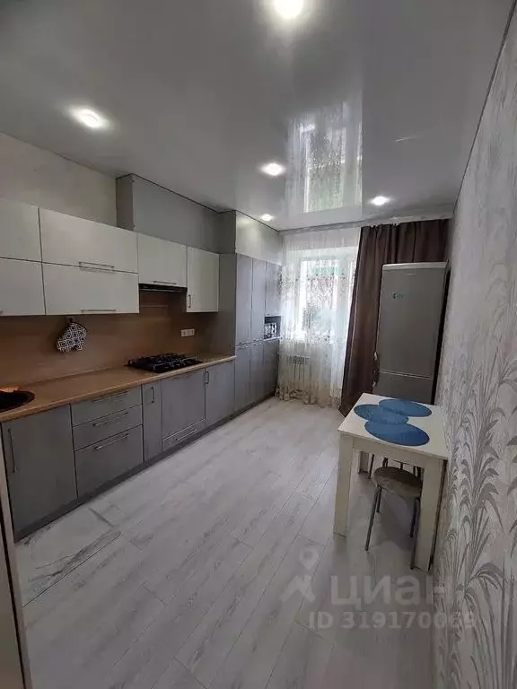 1-к кв. Нижегородская область, с. Дивеево ул. Южная, 26 (37.0 м) - Фото 0