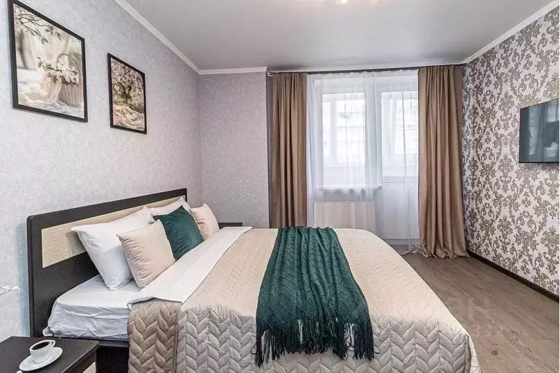 2-к кв. Краснодарский край, Краснодар ул. Селезнева, 4/13к2 (75.0 м) - Фото 1