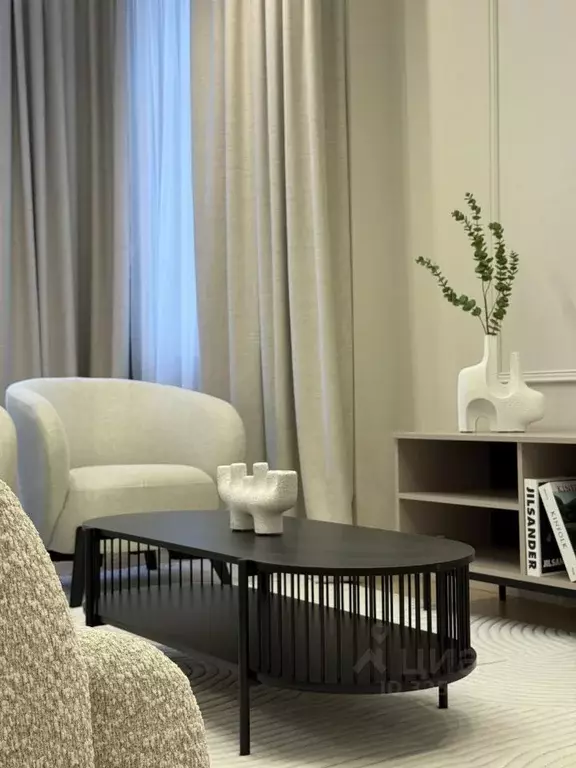 2-к кв. Москва пл. Победы, 1кБ (57.3 м) - Фото 2