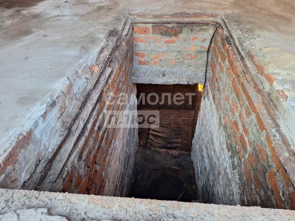 Гараж в Курская область, Курск Цыганский Бугор кв-л,  (23 м) - Фото 1