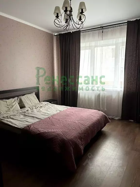 1-к кв. Брянская область, Брянск ул. Крахмалева, 57 (43.7 м) - Фото 1