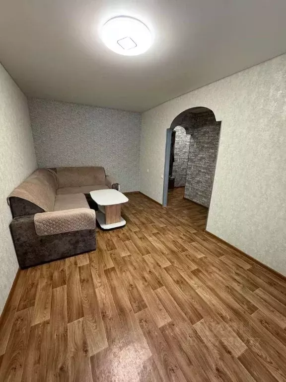 2-к кв. Самарская область, Самара ул. Свободы, 7 (44.0 м) - Фото 2