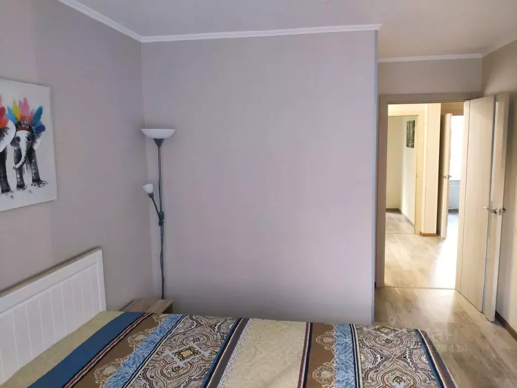 2-к кв. Москва 15-я Парковая ул., 29К4 (42.5 м) - Фото 0