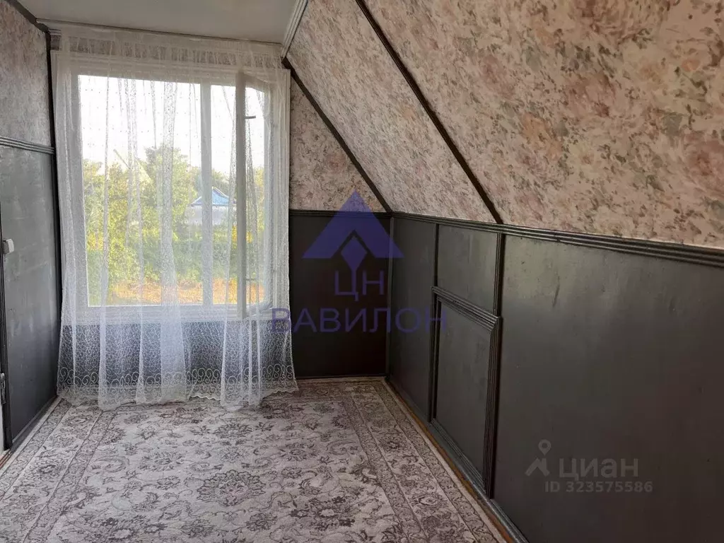 Дом в Ростовская область, Волгодонск Летний Сад СНТ,  (28 м) - Фото 1