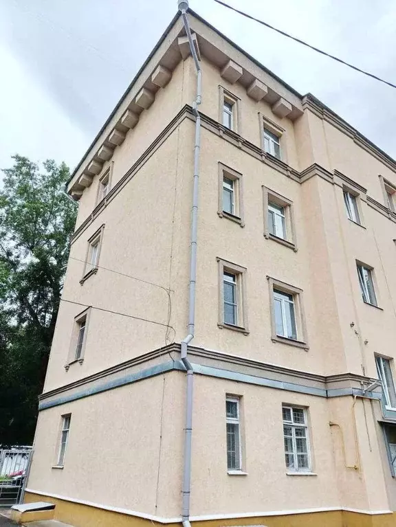 3-к кв. Воронежская область, Воронеж просп. Труда, 30 (58.3 м) - Фото 2