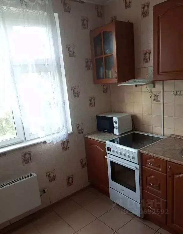 1-к кв. Московская область, Балашиха ул. Твардовского, 20 (40.0 м) - Фото 1