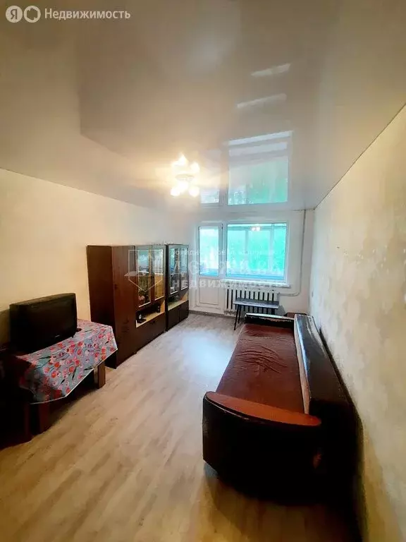 2-комнатная квартира: Берёзовский, проспект Ленина, 35 (48 м) - Фото 1