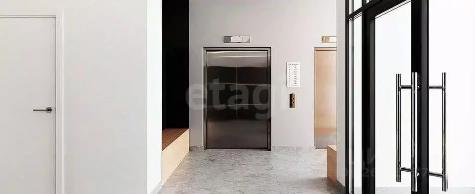 Склад в Тюменская область, Тюменский муниципальный округ, д. Дударева ... - Фото 1