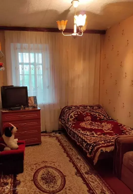 Продаётся 2-к квартира, 51 м - Фото 1