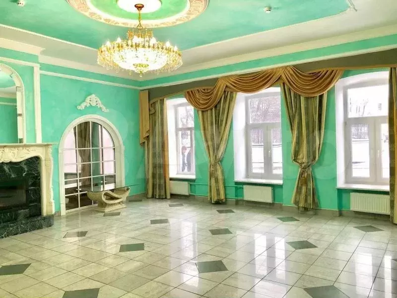 Продажа здания м. Электрозаводская в вао в - Фото 1
