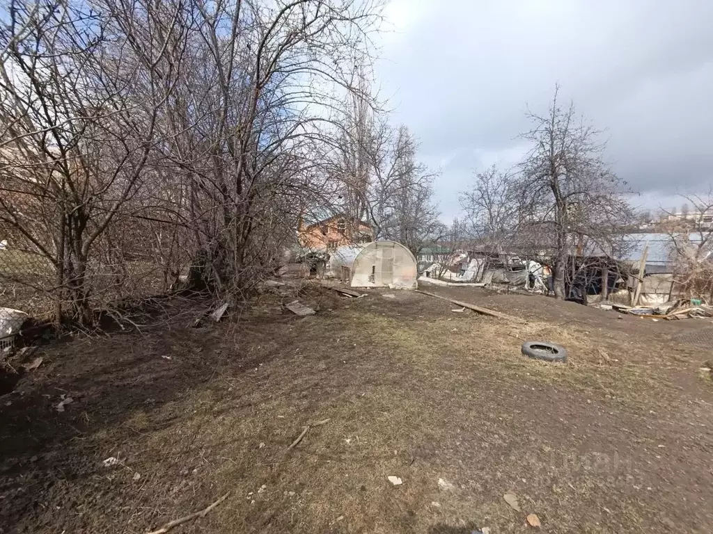 Участок в Ставропольский край, Кисловодск ул. Кутузова (7.0 сот.) - Фото 0