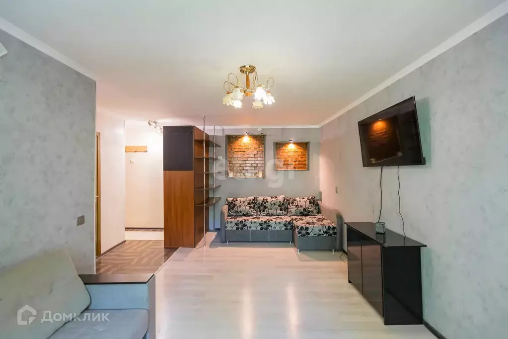 Продаётся 1-к квартира, 30.2 м - Фото 1