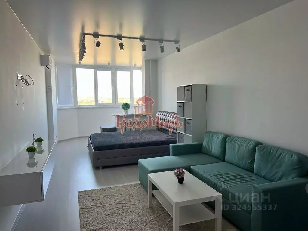 Студия Московская область, Сергиев Посад просп. Красной Армии, 251а ... - Фото 1