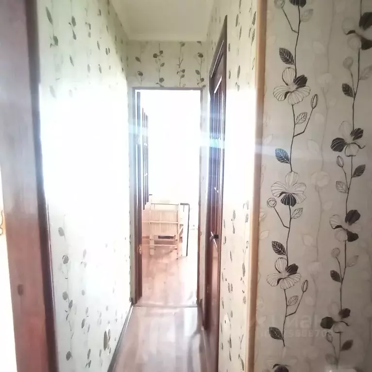 1-к кв. Крым, Красноперекопск 10-й мкр, 5 (31.1 м) - Фото 2