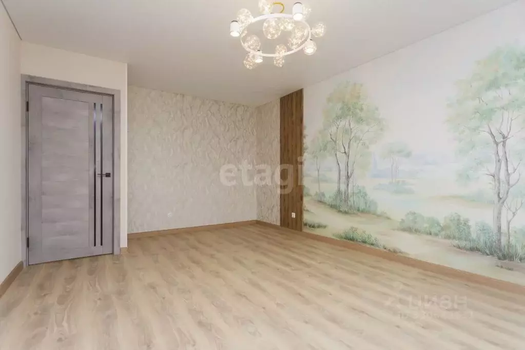 1-к кв. Башкортостан, Уфа ул. Гази Загитова, 11/2 (35.7 м) - Фото 2