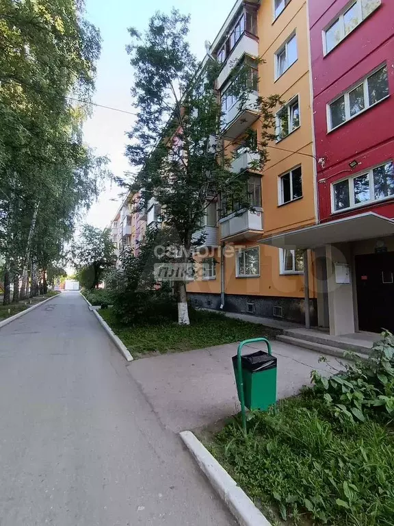 2-к. квартира, 44,6 м, 5/5 эт. - Фото 1
