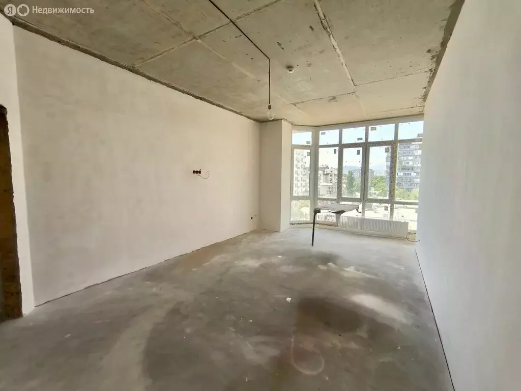 3-комнатная квартира: Нальчик, улица Гоголя, 39 (114 м) - Фото 1