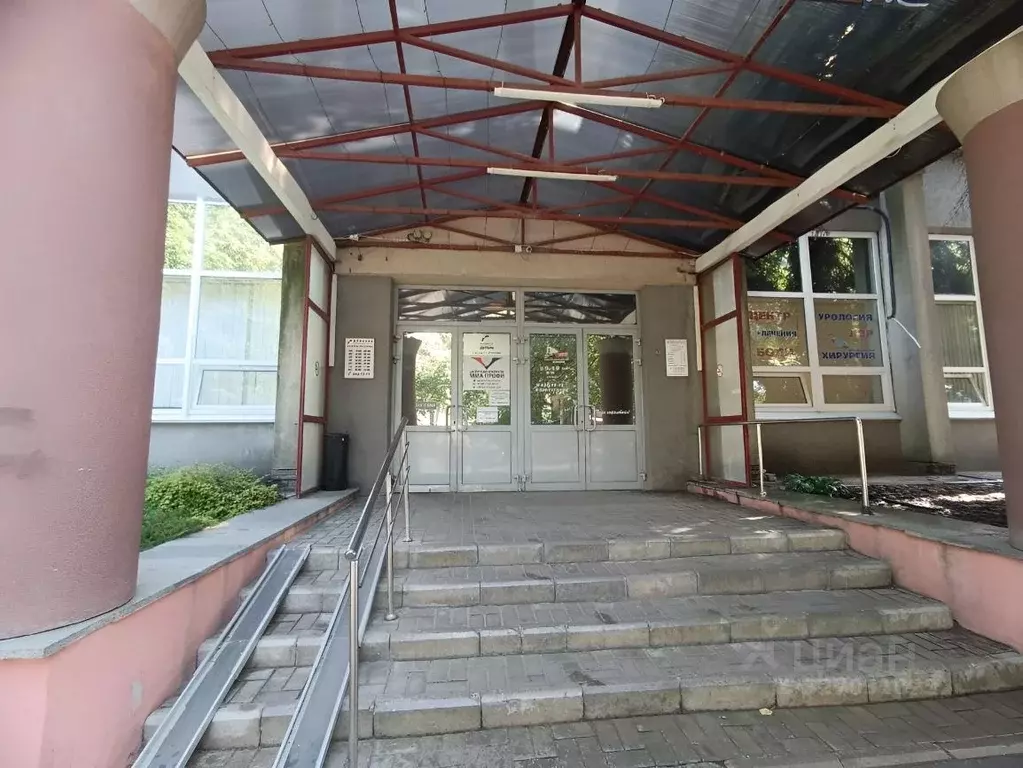 Офис в Нижегородская область, Нижний Новгород ул. Костина, 4 (102 м) - Фото 2