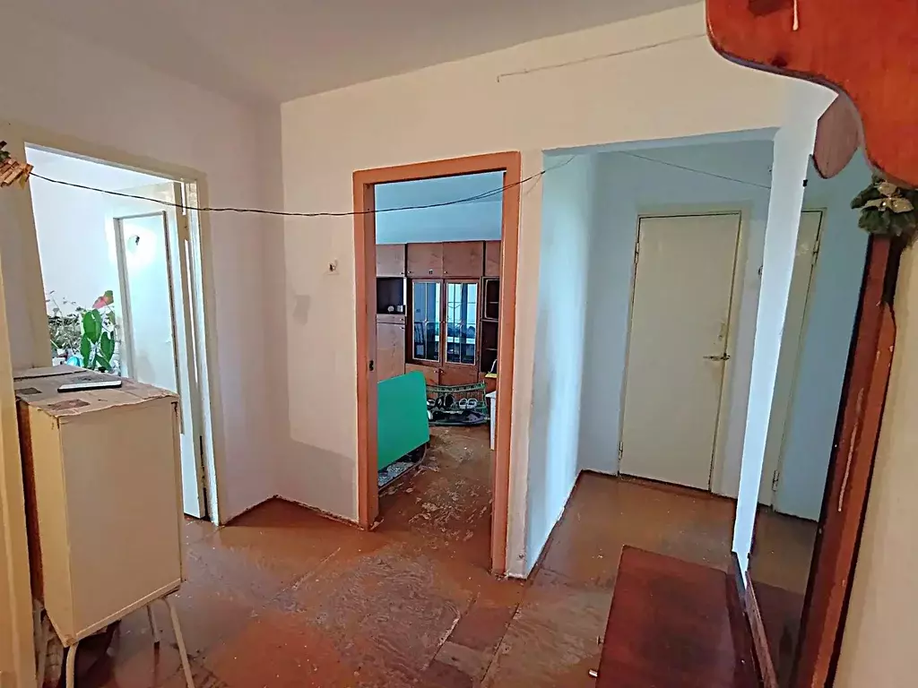 Квартира, 2 комнаты, 38.79 м - Фото 1